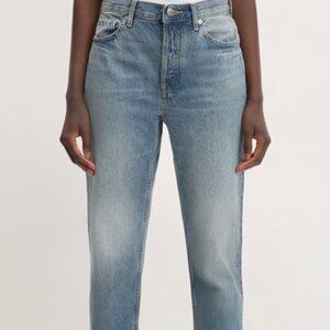 The ’90s Cheeky Jean